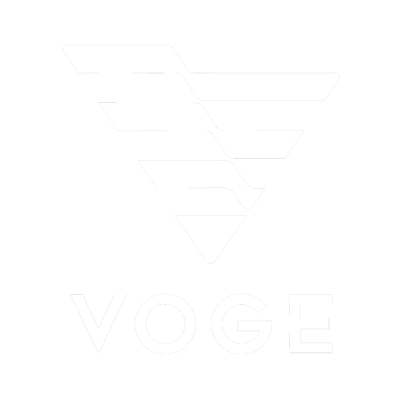 voge logo